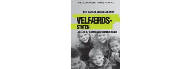 Velfærdsstatens udfordringer