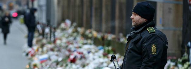 Kommuner opruster anti-radikalisering efter skudangreb