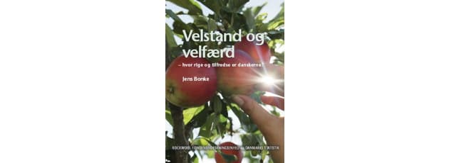 Velfærd - hvad synes du?