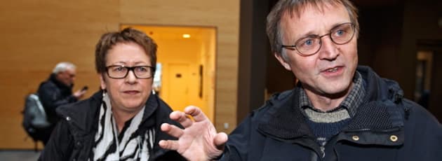 Fagforbund: Der er stadig for mange penge på kistebundene