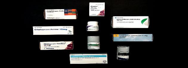 Medicinalgigant laver Nordens største lager i Køge