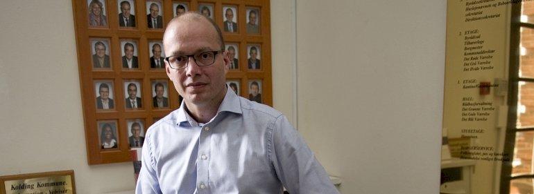 KL advarer mod at rulle ny boliglov tilbage