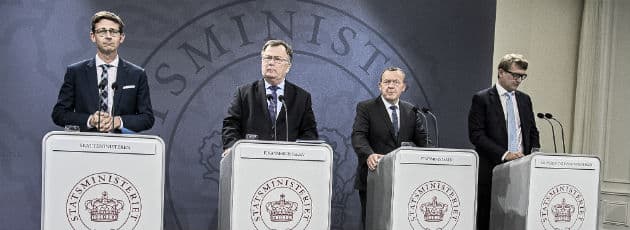 Officielt: 3900 job ud i 25 kommuner - få et overblik her