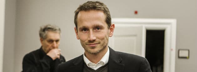 Udenrigsminister afviser kritik fra DIIS