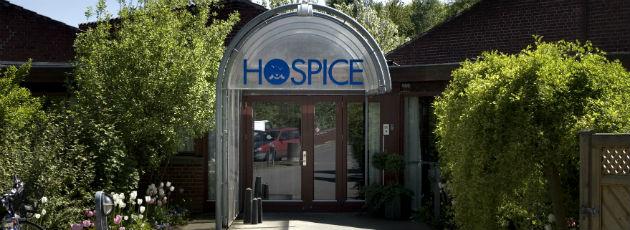 Find et andet navn til jeres hospice-pladser, Kolding
