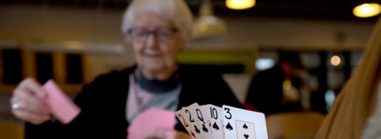 Kommuner skal ikke lege privat virksomhed