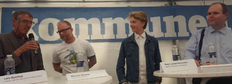 Daniel Christensen, dknyt