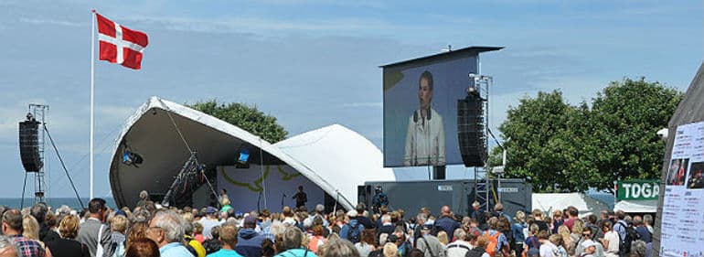 Mette F: 2025-plan med fokus på de glemte grupper