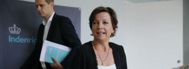 Sociale metoder med dokumenteret effekt skal fremmes