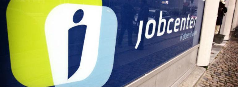 6-byer fandt 72 eksempler på bureaukrati i jobcentre
