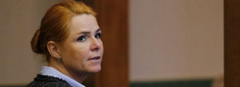 Støjberg vil genoptage sager om integrationsydelse