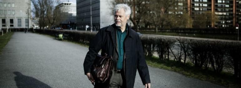 Carsten Koch skal få Odenses ledighed ned