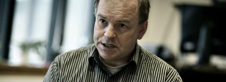 KL til Thyra Frank: Helhed frem for enkeltsager