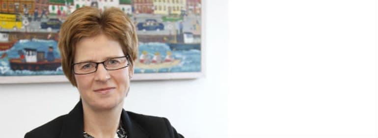 Alle ansatte har samme ret til at ytre sig om jobbet