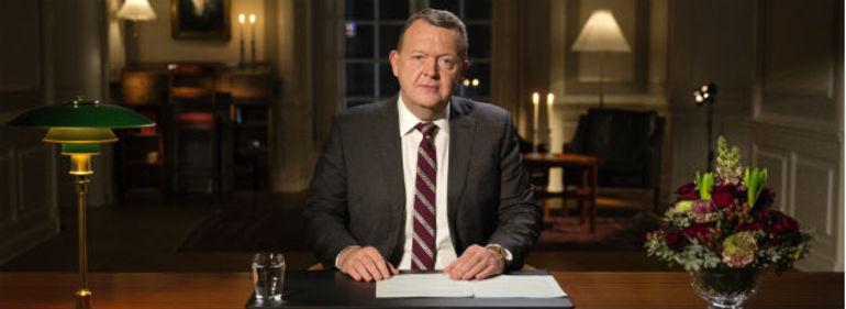 Løkke tog afsæt i Matador: Det er kun gået fremad