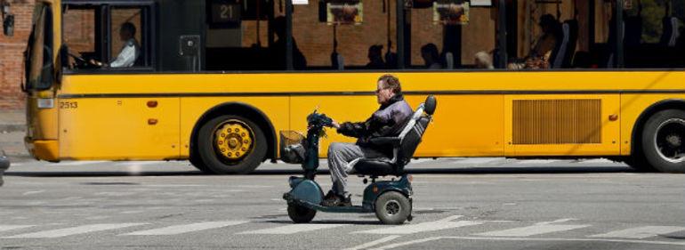 Handicapråd ønsker fælles­kommunale handicapcentre
