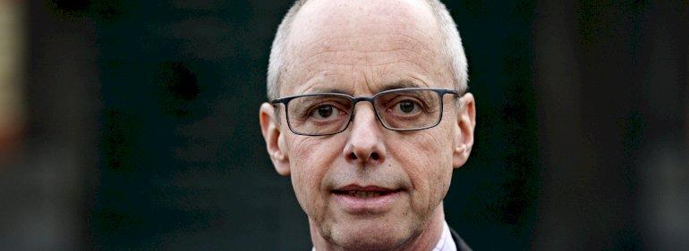 Arbejdstilsynets direktør fratræder øjeblikkeligt
