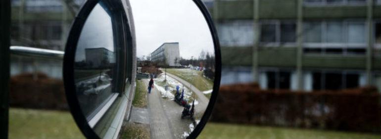 Politi savner kommunal indsats mod bande-uro i Aarhus