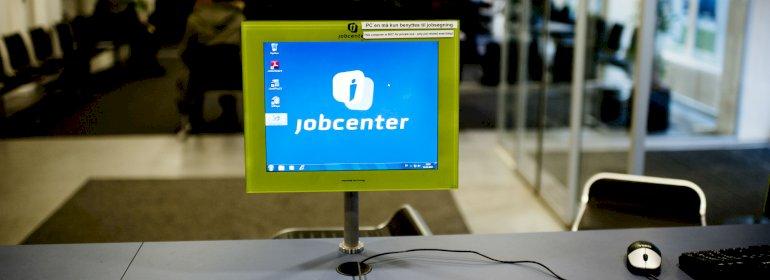 Ni kommuner må fortsætte med mindre jobbureaukrati