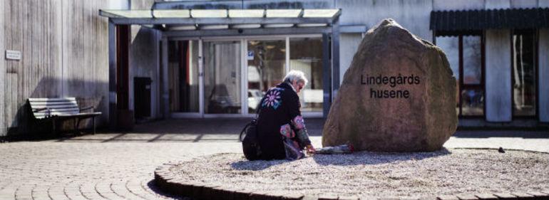 Anmeldelser af vold mod offentligt ansatte stiger kraftigt