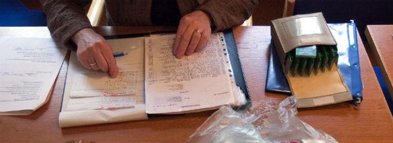 Papir og pen kvalificerer indberetninger 