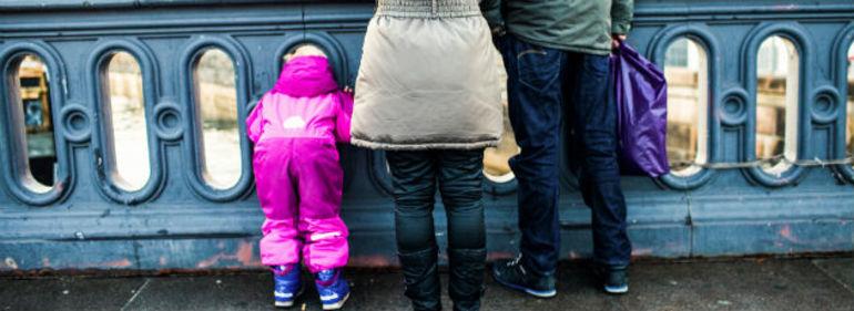 Én kontaktperson øger trivslen i udsatte familier