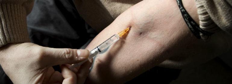 Sygeplejersker modvirker tilbagefald blandt Koldings misbrugere