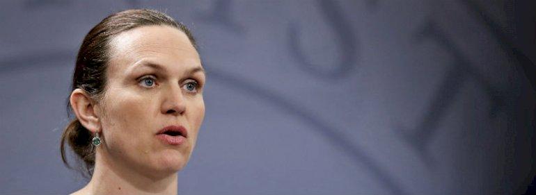 Minister: Undervisning i modersmål er en blindgyde