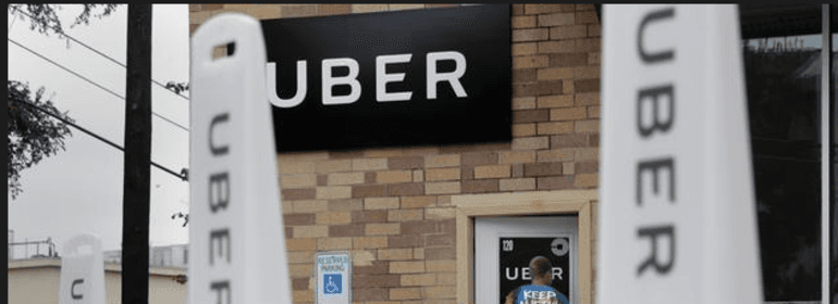 Over 600 Uber-chauffører arbejdede sort - flere sager på vej