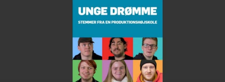 Unge Drømme: Hvad er nu det?