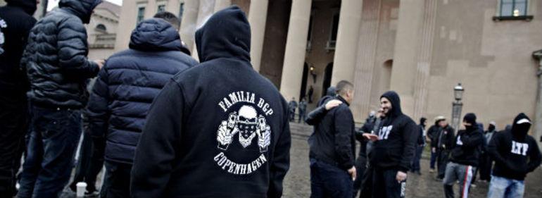 København: Vi ignorerer ikke bandemedlemmer på kontanthjælp