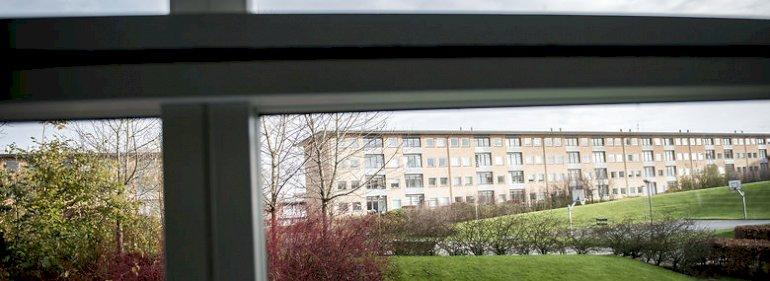Kommuner med hårdeste ghettoer rammes af ny udligning