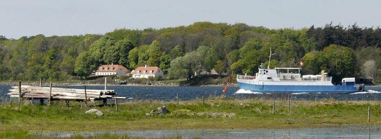 Ankestyrelsen i ny kurs: Ældre på småøer bør ligestilles andre ældre