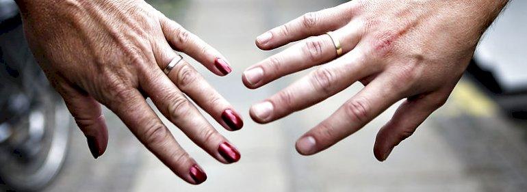 Enhed mod proformaægteskaber flytter ind i Odense