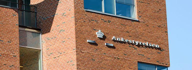 Ankestyrelsens sagsbehandling skal speedes op efter højere sagsbunker