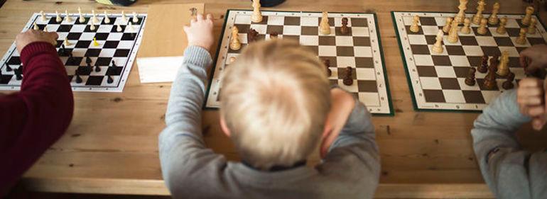 Opholdssteder uden intern skole må ikke undervise anbragte børn