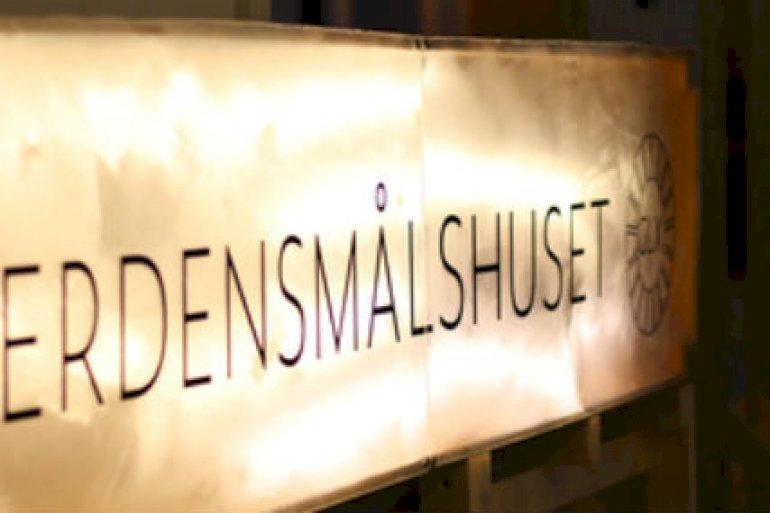 Iværksættere og kreative i samme hus som nyledige 
