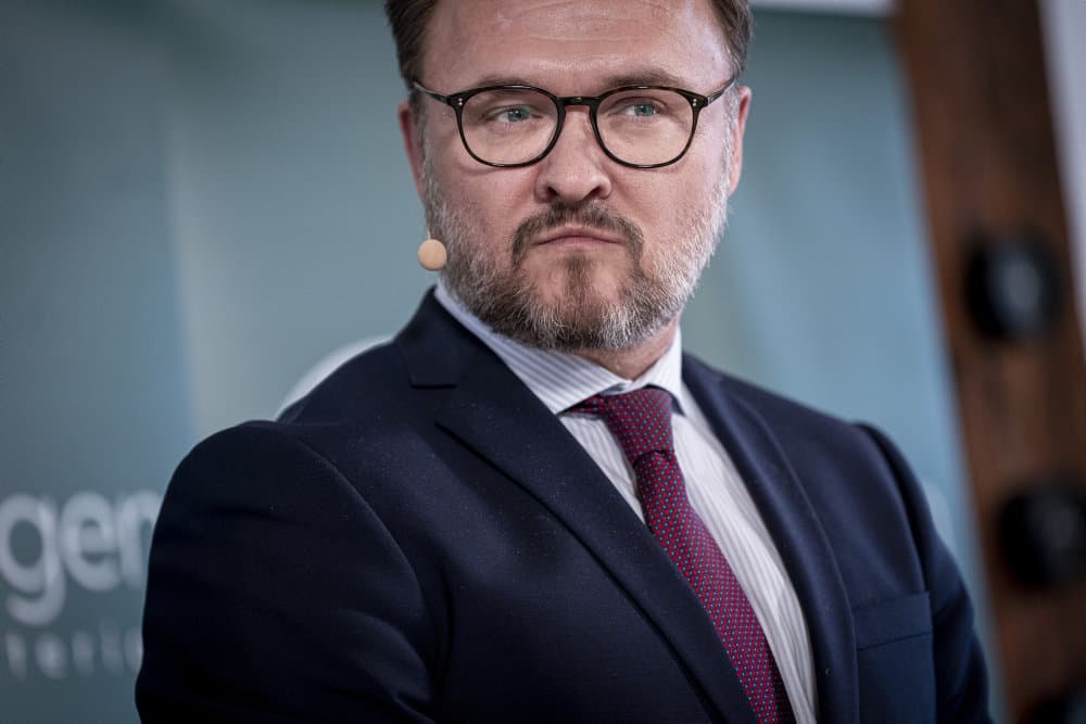 Foto &copy;Liselotte Sabroe/Ritzau Scanpix