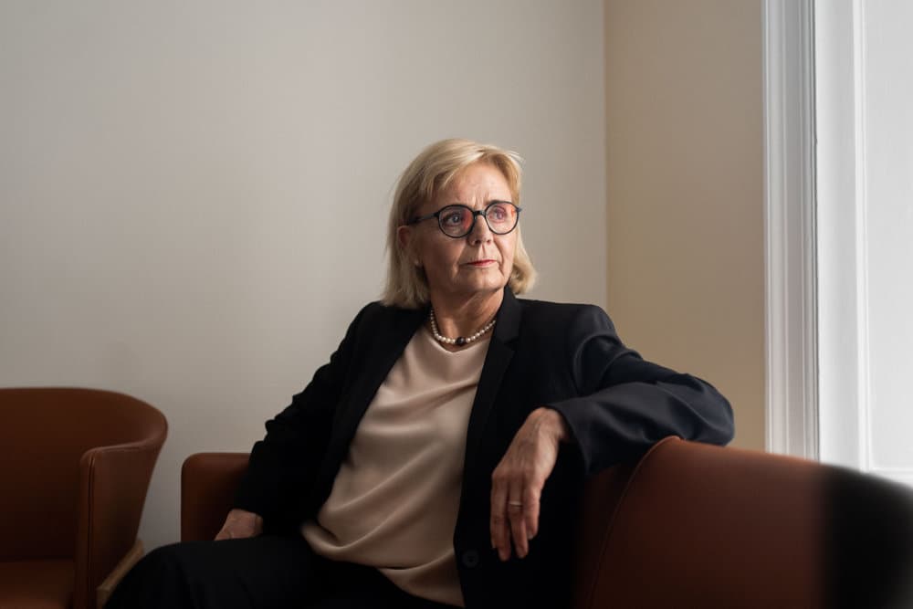 Foto &copy;Mathias Svold/Ritzau Scanpix