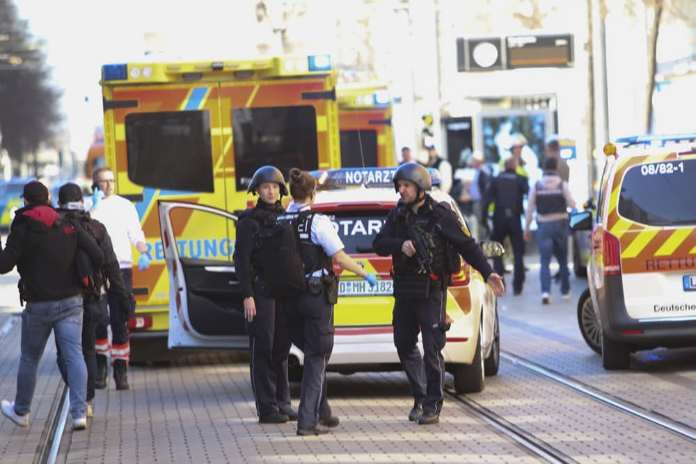 Foto &copy;Dieter Leder/Ritzau Scanpix