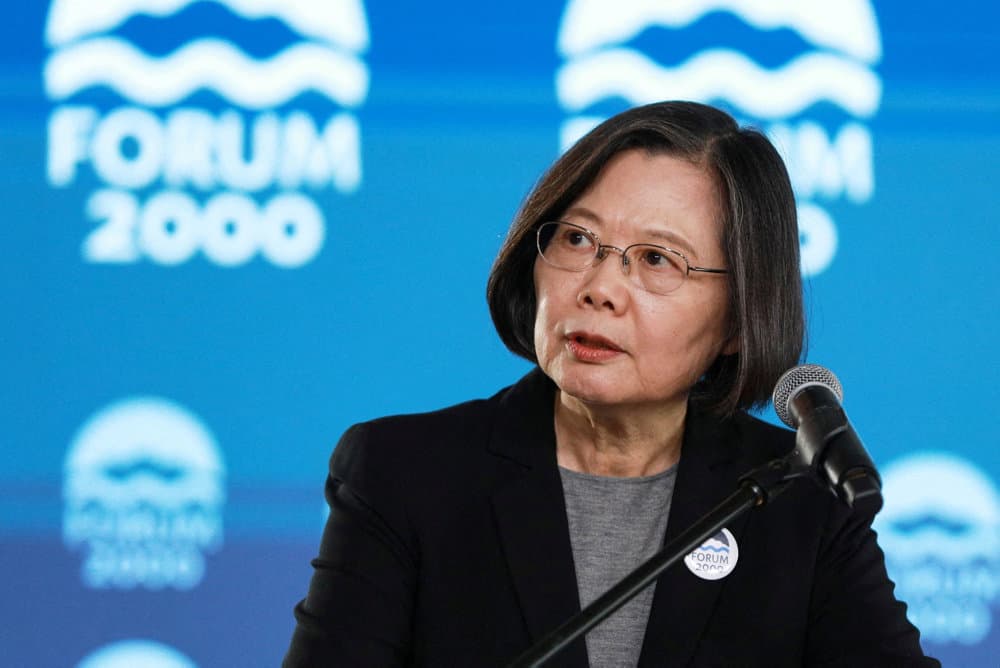 Foto &copy;Dorota Holubova/Reuters