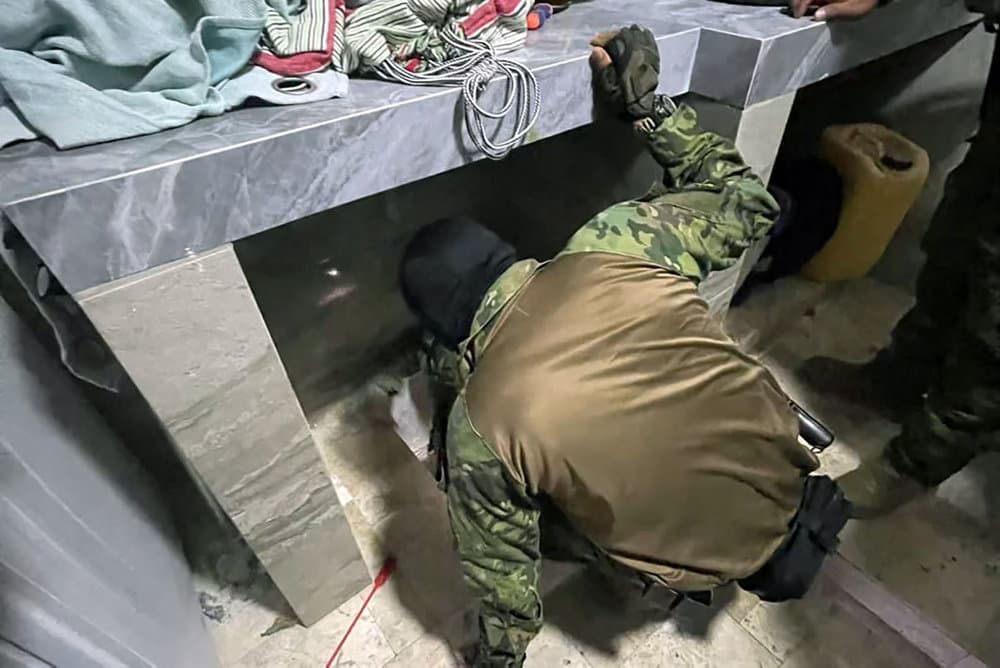 Foto &copy;Handout/Ritzau Scanpix