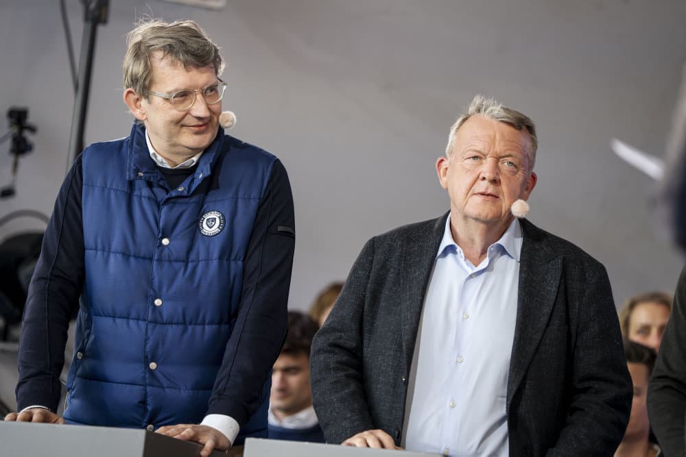 Foto ©Mads Claus Rasmussen/Ritzau Scanpix