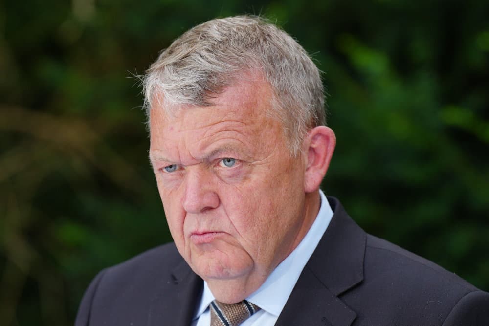 Foto &copy;Henning Bagger/Ritzau Scanpix