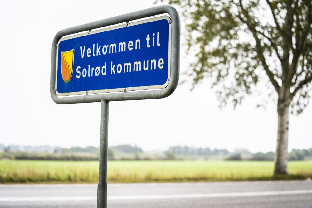 Foto &copy;Ida Marie Odgaard/Ritzau Scanpix