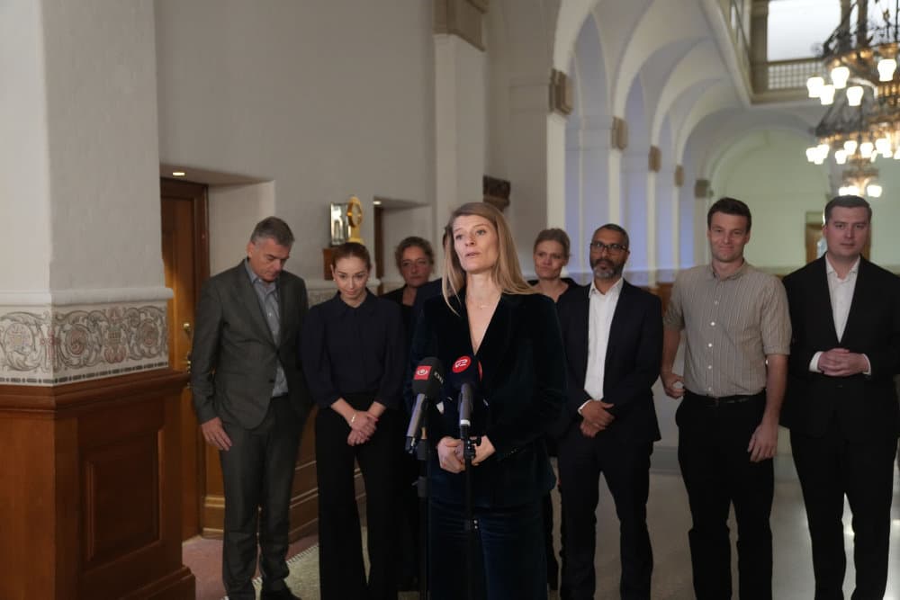 Foto &copy;Sebastian Elias Uth/Ritzau Scanpix