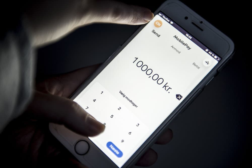 Foto &copy;Mads Claus Rasmussen/Ritzau Scanpix