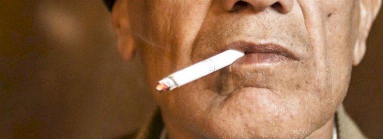 Nej til erstatning: Cigaretter gav kræft, ikke svejserøg og asbest