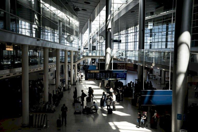 Københavns Lufthavn vil fyre cirka hver fjerde medarbejder