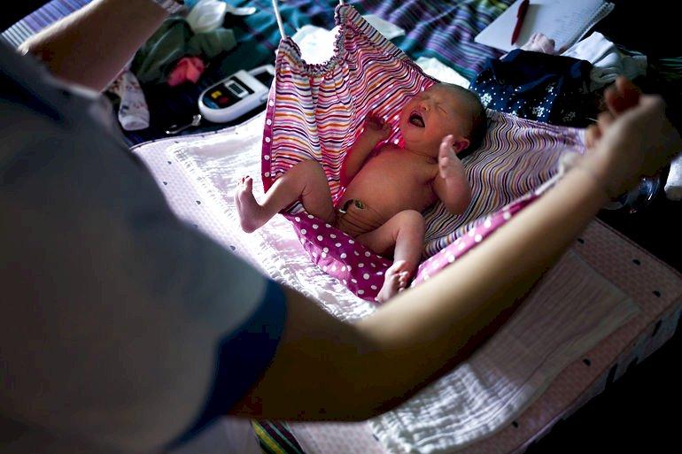 Skarp kritik af sygehusafdeling med for tidligt fødte